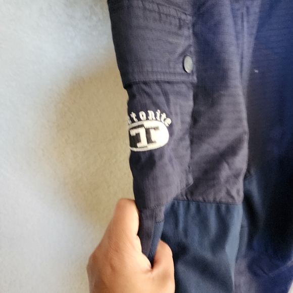 Columbia snow ski pants size 10/12 kids size - Picture 4 of 7